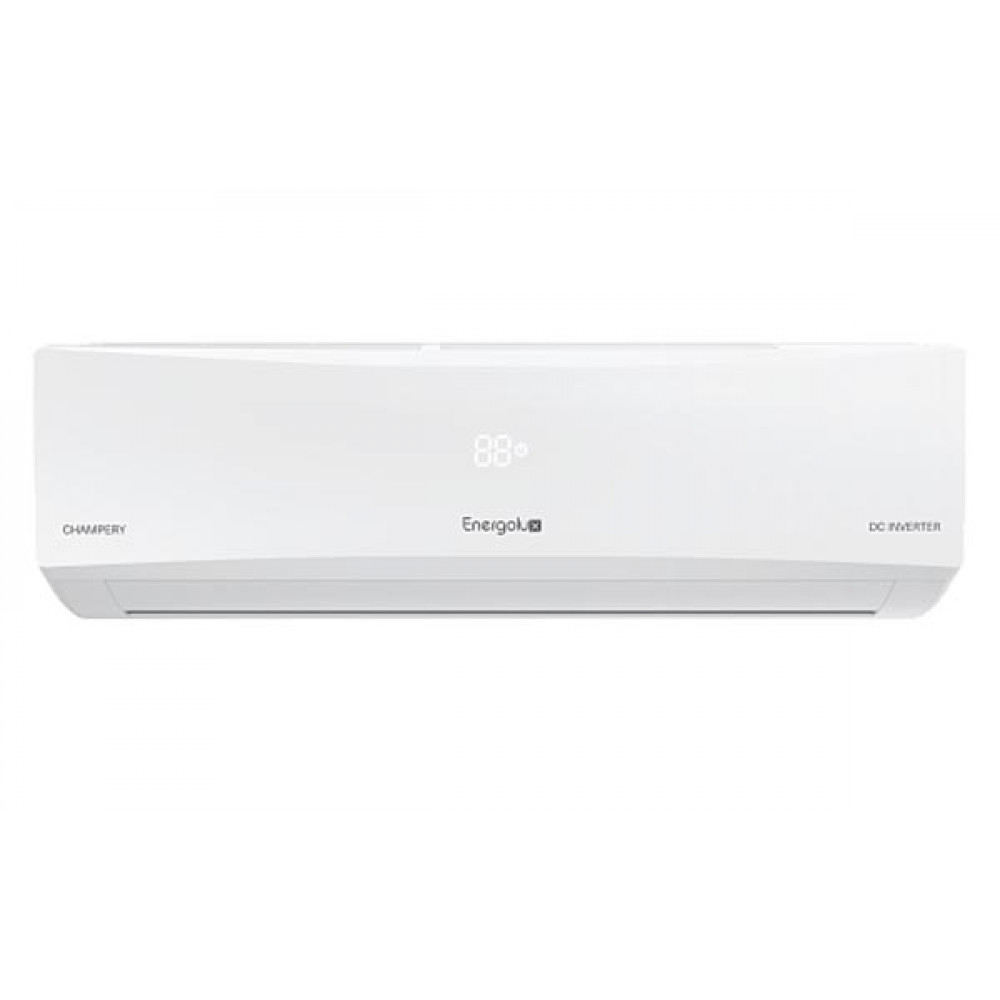 Energolux SAS09CH1-A/SAU09CH1-A