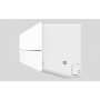 Chiq Grace Silver Inverter CSDH-18DB-S
