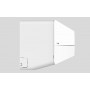 Chiq Grace Silver Inverter CSDH-18DB-S