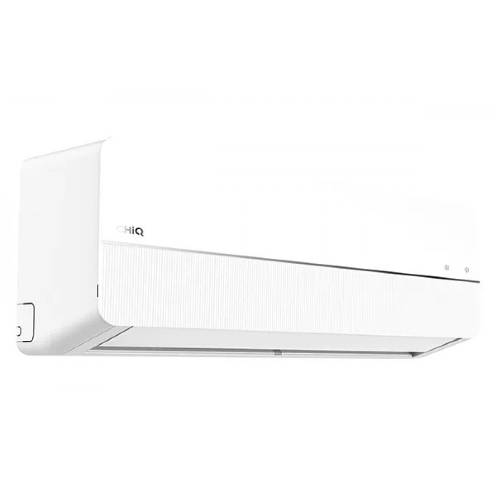 Chiq Grace Silver Inverter CSDH-18DB-S