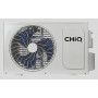 Chiq Grace White Inverter CSDH-09DB-W