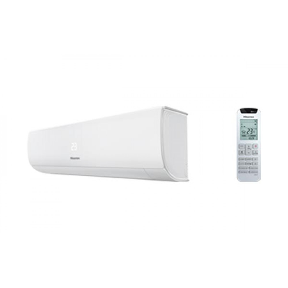Hisense AS-24UR4RBTKB00